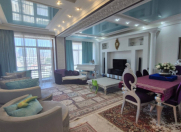 Satılır 3 otaqlı 145 m2 yeni tikili 28 May m.