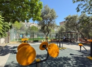 Satılır 2 otaqlı 35 m2 köhnə tikili Nəriman Nərimanov m.