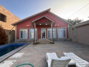 Satılır 5 otaqlı 165 m2 həyət evi Şüvəlan