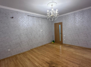 Satılır 2 otaqlı 71 m2 yeni tikili Həzi Aslanov