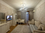 Satılır 3 otaqlı 70 m2 köhnə tikili Nəriman Nərimanov m.