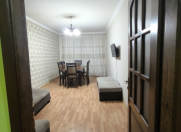 İcarəyə verilir 2 otaqlı 61.5 m2 yeni tikili Asan Xidmət-3