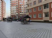 Satılır 3 otaqlı 88 m2 yeni tikili Masazır