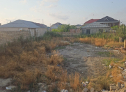 Satılır 6 sot torpaq Rəsulzadə