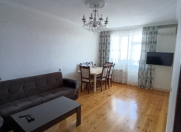 Satılır 2 otaqlı 66 m2 yeni tikili Bakıxanov