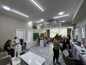 Satılır 4 otaqlı 127 m2 obyekt Sumqayıt