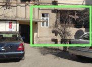 Satılır 3 otaqlı 91.4 m2 köhnə tikili Gəncə