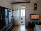 Satılır 1 otaqlı 38 m2 köhnə tikili Biləcəri