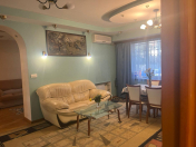 İcarəyə verilir 3 otaqlı 80 m2 köhnə tikili Nərimanov r.