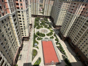 Satılır 2 otaqlı 70 m2 yeni tikili Elmlər Akademiyası m.