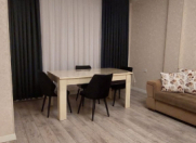 İcarəyə verilir 2 otaqlı 65 m2 yeni tikili Həzi Aslanov