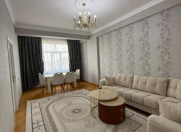 Satılır 2 otaqlı 70 m2 yeni tikili 9 mkr