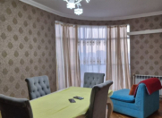 Satılır 3 otaqlı 130 m2 yeni tikili Bakıxanov