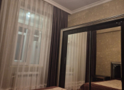 İcarəyə verilir 2 otaqlı 55 m2 yeni tikili Yeni Yasamal