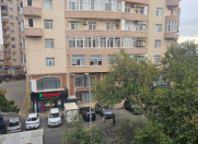 Satılır 1 otaqlı 35 m2 köhnə tikili Elmlər Akademiyası m.