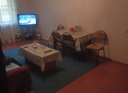 Satılır 2 otaqlı 65 m2 köhnə tikili Y.Günəşli