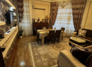 Satılır 4 otaqlı 103 m2 yeni tikili Gəncə