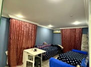 Satılır 1 otaqlı 33 m2 köhnə tikili Yeni Yasamal