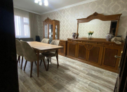 İcarəyə verilir 2 otaqlı 60 m2 köhnə tikili 9 mkr