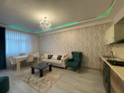 İcarəyə verilir 2 otaqlı 60 m2 yeni tikili Şah İsmayıl Xətai m.