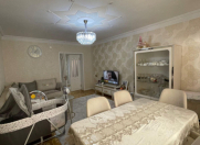 Satılır 3 otaqlı 70 m2 köhnə tikili Rəsulzadə