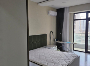 İcarəyə verilir 3 otaqlı 107 m2 yeni tikili 8 Noyabr m.