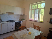 Satılır 3 otaqlı 100 m2 həyət evi Zabrat 1