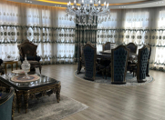 Satılır 5 otaqlı 226 m2 yeni tikili Xətai r.