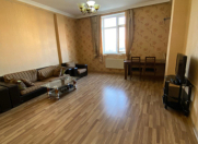 Satılır 2 otaqlı 90 m2 yeni tikili 4 mkr