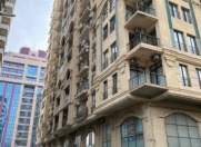 Satılır 4 otaqlı 185 m2 yeni tikili Fəvvarələr meydanı