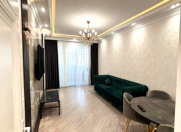 İcarəyə verilir 3 otaqlı 80 m2 yeni tikili Həzi Aslanov m.