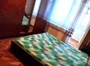 İcarəyə verilir 2 otaqlı 55 m2 köhnə tikili 8 km