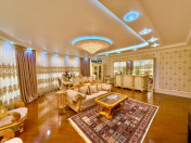 Satılır 5 otaqlı 227 m2 yeni tikili Şəlalə parkı