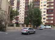 Satılır 3 otaqlı 127 m2 yeni tikili 8 km