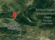 Satılır 350 sot torpaq Xızı