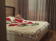 Satılır 3 otaqlı 80 m2 köhnə tikili Əhmədli m.