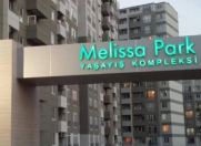 Satılır 3 otaqlı 72 m2 yeni tikili Baku Mall