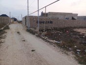 Satılır 4.4 sot torpaq Hövsan