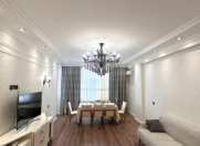 Satılır 3 otaqlı 135 m2 yeni tikili Xalqlar Dostluğu m.