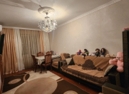 Satılır 3 otaqlı 50 m2 köhnə tikili Həzi Aslanov