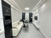 Satılır 2 otaqlı 55 m2 yeni tikili Nəriman Nərimanov m.