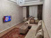 Satılır 2 otaqlı 74 m2 yeni tikili Sumqayıt