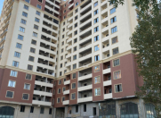 Satılır 1 otaqlı 62 m2 yeni tikili Nəsimi r.