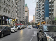 İcarəyə verilir 2 otaqlı 72 m2 yeni tikili Nizami m.