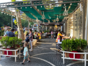 İcarəyə verilir 5 otaqlı 250 m2 obyekt Sahil m.