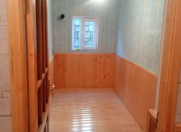 Satılır 3 otaqlı 55 m2 həyət evi NZS