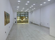 İcarəyə verilir 1 otaqlı 115 m2 obyekt 28 Mall