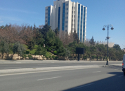 Satılır 2 otaqlı 45 m2 köhnə tikili Nizami m.