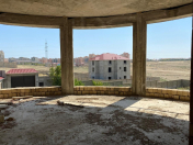 Satılır 6 otaqlı 370 m2 həyət evi Masazır