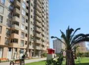 İcarəyə verilir 3 otaqlı 65 m2 yeni tikili 20 yanvar m.